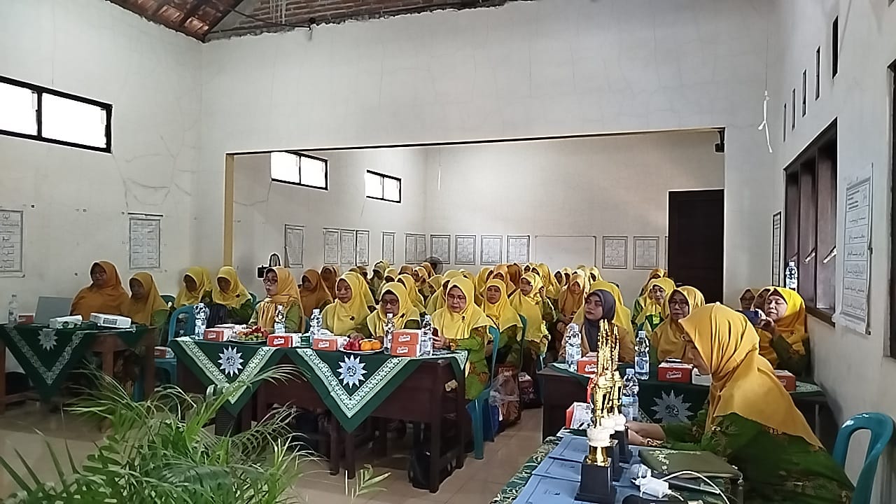 Musyawarah Cabang HMI bintang 2025