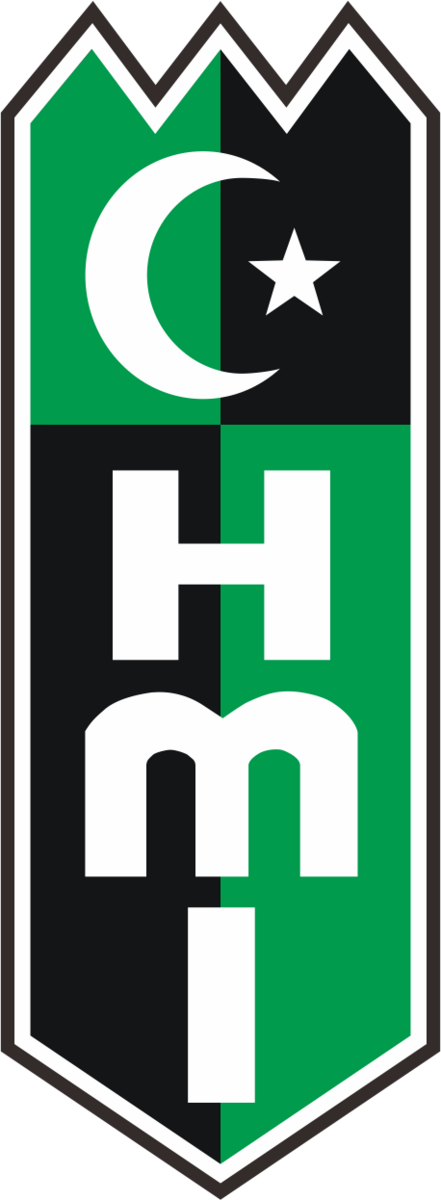 Logo HMI bintang